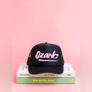 Ascot & Hart Osark Trucker Hat
